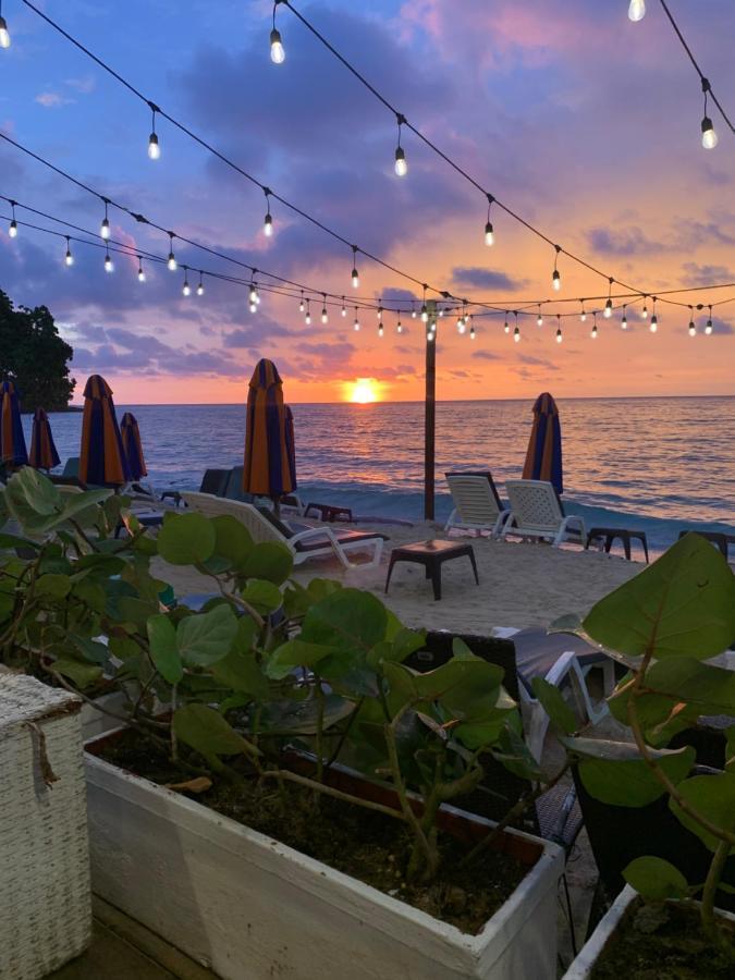 Playa Surf Baru Hotel ภายนอก รูปภาพ