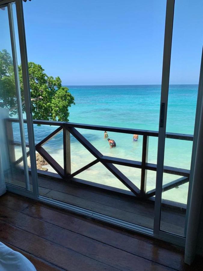 Playa Surf Baru Hotel ภายนอก รูปภาพ