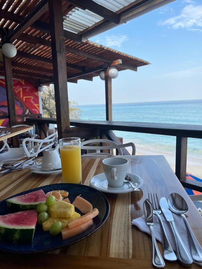 Playa Surf Baru Hotel ภายนอก รูปภาพ