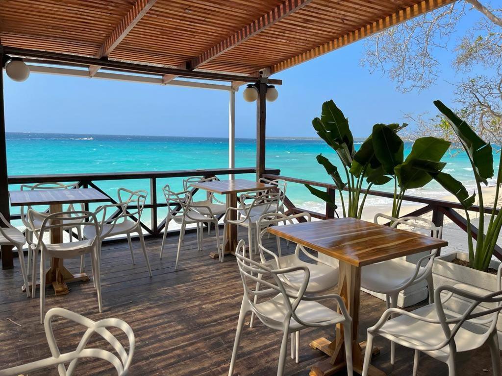 Playa Surf Baru Hotel ภายนอก รูปภาพ